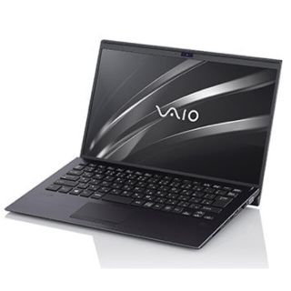 バイオ(VAIO)の新品★VAIO SX14(Full HD Core i5モデル)(ノートPC)