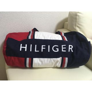 トミーヒルフィガー(TOMMY HILFIGER)のTOMY HILFIGER ショルダーバッグ(ショルダーバッグ)