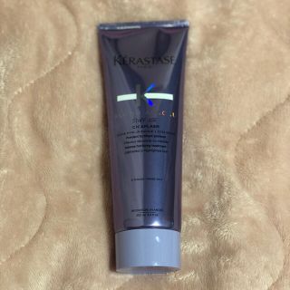 ケラスターゼ(KERASTASE)のケラスターゼ トリートメント ソワンシカフラッシュ(トリートメント)