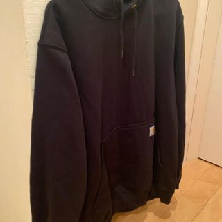 カーハート(carhartt)のCarharttパーカー(パーカー)