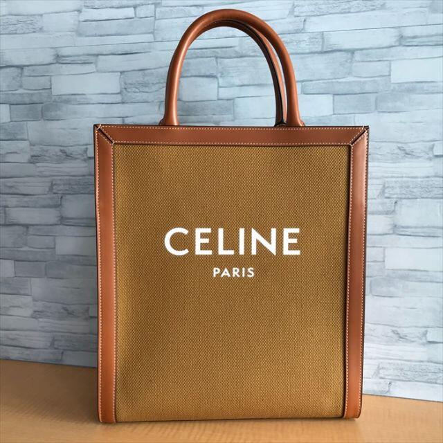 celine(セリーヌ)の無言購入歓迎様専用　セリーヌ　スモール　カバ　トートバッグ メンズのバッグ(トートバッグ)の商品写真