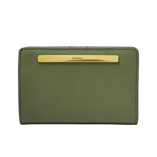 フォッシル(FOSSIL)のfossil liza マルチファンクション　ウォレット(財布)