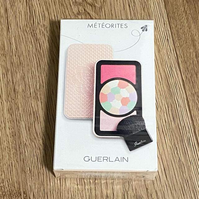 GUERLAIN(ゲラン)のゲラン＊メテオリット　マイパレット コスメ/美容のキット/セット(コフレ/メイクアップセット)の商品写真