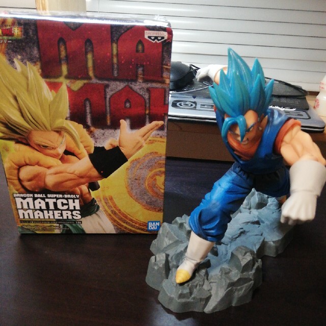 ドラゴンボールフィギュア ゴジータ ベジットブルーセットの通販 By Mix S Shop ラクマ ドラゴンボールフィギュア ゴジータ ベジットブルーセットの通販 By Mix S Shop ラクマ