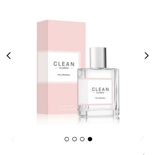 クリーン(CLEAN)の【にゃにゃ様お取り置き】クリーン クラシック5ml(香水(女性用))