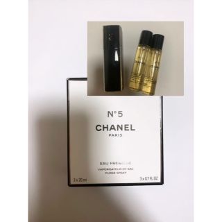 シャネル(CHANEL)の専用(香水(女性用))