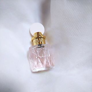 ミュウミュウ(miumiu)のミュウミュウ ローロゼ  7.5ml(香水(女性用))