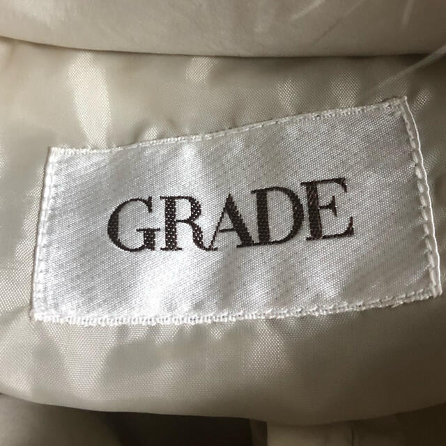 【値下げ✨】GRADE グレード ダウン ロング 1