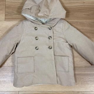 ボンポワン(Bonpoint)のBonpoint 19AW MISHA 3A (コート)