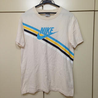 ナイキ(NIKE)の美品 90sのNIKE(Tシャツ/カットソー(半袖/袖なし))