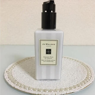 ジョーマローン(Jo Malone)のジョーマローン　ボディ　ハンドローション(ボディローション/ミルク)