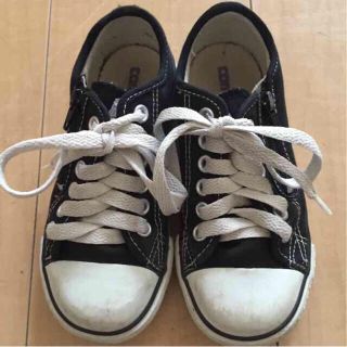 コンバース(CONVERSE)のCONVERSE kids 18cm(スニーカー)