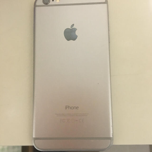 Apple Iphone6プラス中古の通販 By いつき君0710 S Shop アップルならラクマ Apple Iphone6プラス中古の通販 By いつき君0710 S Shop アップルならラクマ