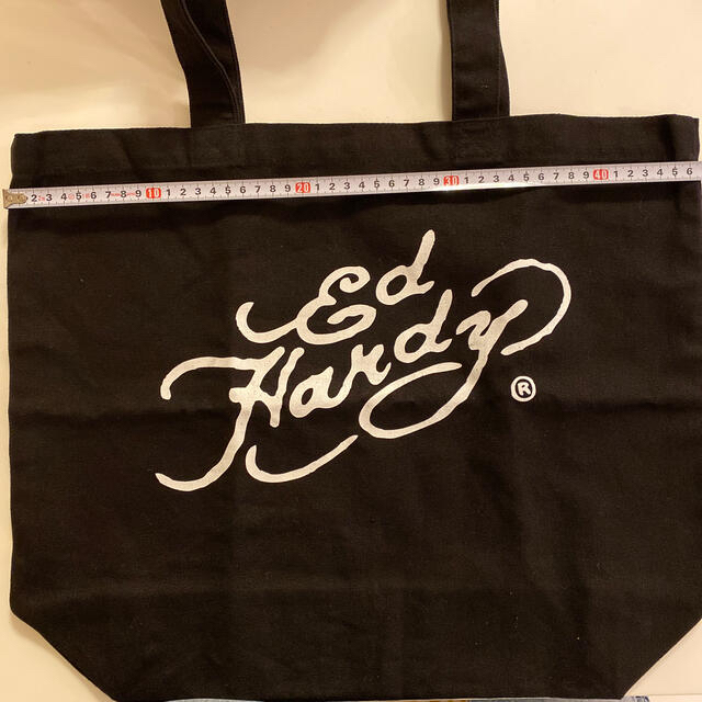 Ed Hardy(エドハーディー)のエドハーディトートバッグ レディースのバッグ(トートバッグ)の商品写真