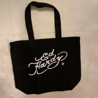 エドハーディー(Ed Hardy)のエドハーディトートバッグ(トートバッグ)