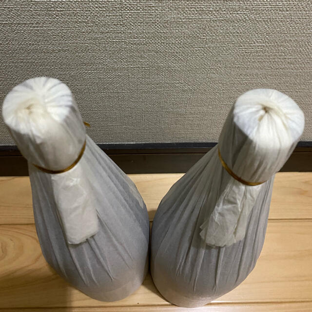 森伊蔵　1800ml 食品/飲料/酒の酒(焼酎)の商品写真