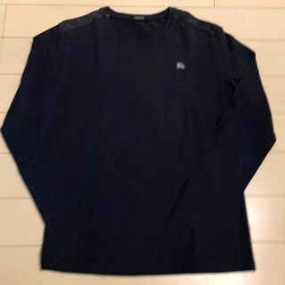 バーバリーブラックレーベル(BURBERRY BLACK LABEL)のBurberry Black label 長袖ロンTシャツ(Tシャツ/カットソー(七分/長袖))