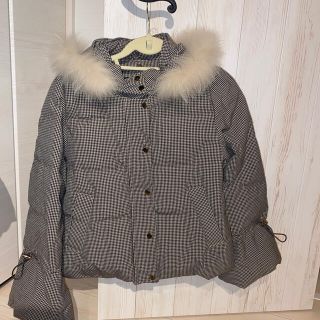 JILL by JILLSTUART ダウンジャケット