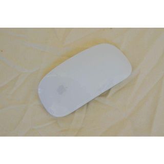 マック(Mac (Apple))の美品 Apple Magic Mouse 2 #CC275(PC周辺機器)