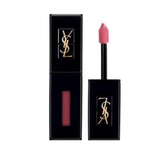 イヴサンローランボーテ(Yves Saint Laurent Beaute)の新品未使用　YSL ルージュピュールクチュールヴェルニ　407(口紅)