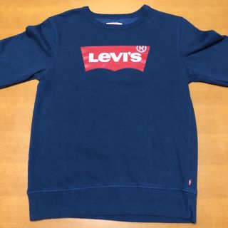 リーバイス(Levi's)のやすよう様専用　リーバイス　スウェット　ビッグプリント　ビッグシルエット　L(スウェット)