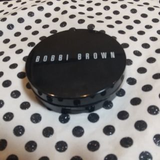 ボビイブラウン(BOBBI BROWN)の※お値下げ中※ボビーブラウン BOBBI BROWN ブロンジング パウダー (フェイスカラー)