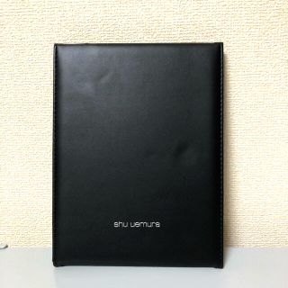 シュウウエムラ(shu uemura)のシュウウエムラ  卓上ミラー(ミラー)