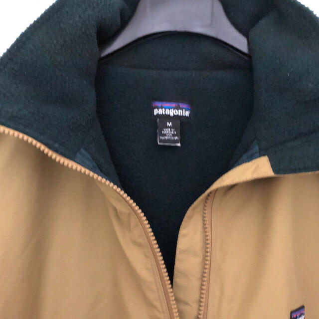 パタゴニア patagonia フィッシング ベスト ハンター