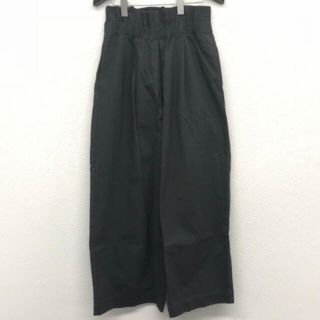 専用　tumugu ワイドパンツ(カジュアルパンツ)
