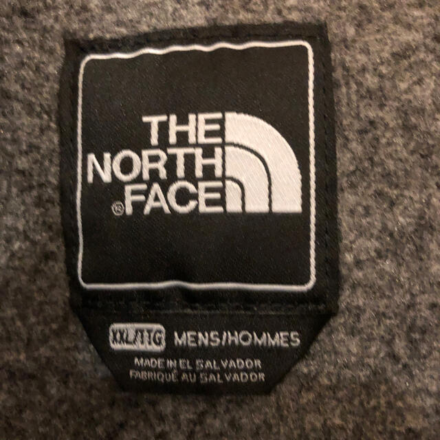 THE NORTH FACE(ザノースフェイス)のノースフェイス   ジャケット　XXL メンズのジャケット/アウター(ブルゾン)の商品写真