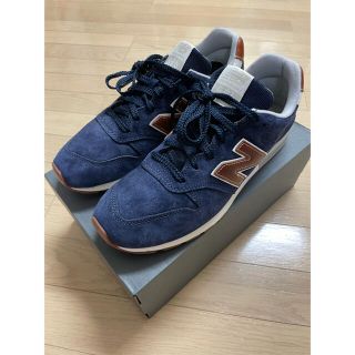 ニューバランス(New Balance)の【新品　未使用】ニューバランス　スニーカー　996(スニーカー)