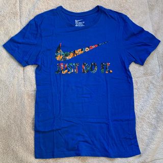 ナイキ(NIKE)のNIKE Tシャツ(Tシャツ/カットソー(半袖/袖なし))