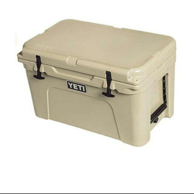 YETI イエティ クーラーボックス タンドラ45-
