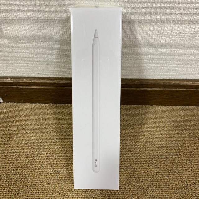 Apple pencil アップルペンシル