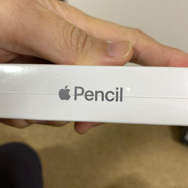 Apple pencil アップルペンシル 3