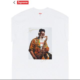 シュプリーム(Supreme)の2020aw Supreme Pharoah Tシャツ(Tシャツ/カットソー(半袖/袖なし))