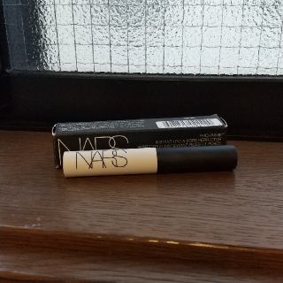 ナーズ(NARS)のnars ポアパーフェクター(化粧下地)