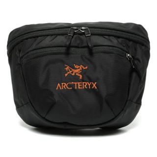 アークテリクス(ARC'TERYX)のアークテリクス マンティス2 ステルスブラック(ショルダーバッグ)