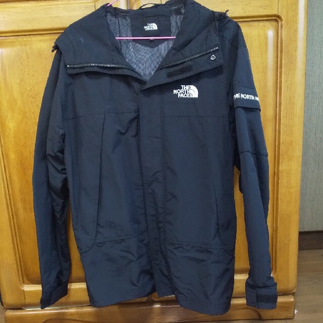 THE NORTH FACE(ザノースフェイス)の［値引き］ノースフェイス ナイロンジャケット メンズのジャケット/アウター(ナイロンジャケット)の商品写真