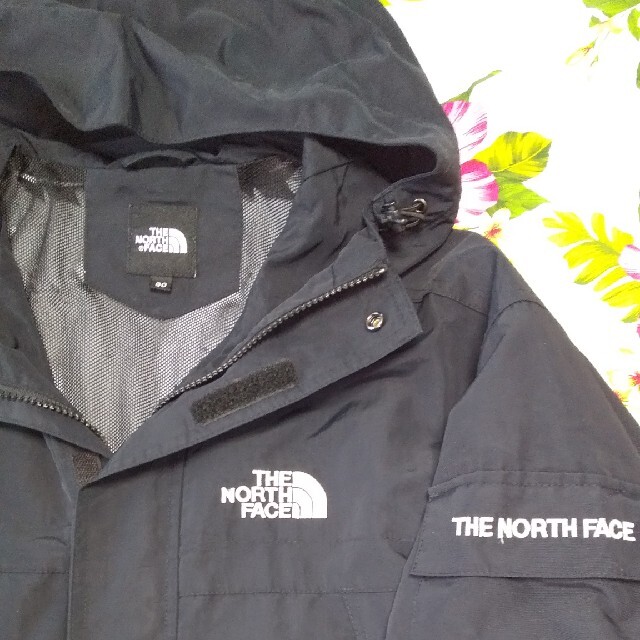 THE NORTH FACE(ザノースフェイス)の［値引き］ノースフェイス ナイロンジャケット メンズのジャケット/アウター(ナイロンジャケット)の商品写真