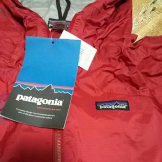 パタゴニア(patagonia)の美品♪パタゴニアジャンパー♪(ブルゾン)