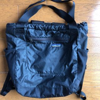 パタゴニア(patagonia)のパタゴニア　トートバック&リュック　yukarix様(リュック/バックパック)