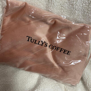 タリーズコーヒー(TULLY'S COFFEE)のタリーズ 福袋 2021☆ブランケット(毛布)