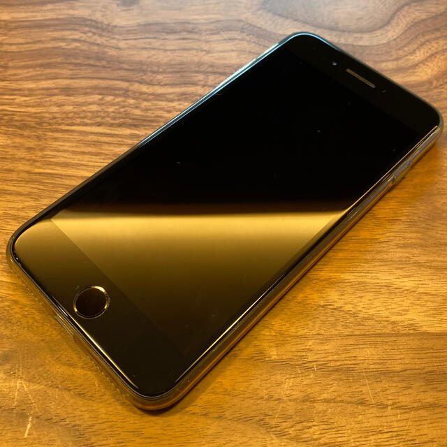 iPhone 8 plus 256GB ジャンク - スマートフォン本体
