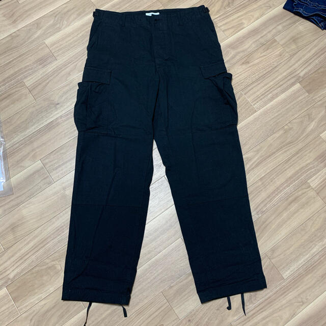 20SS WTAPS WMILL-TROUSER 01 TROUSERSのサムネイル