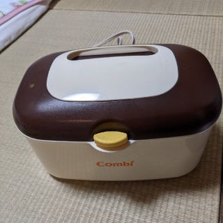 コンビ(combi)のCombi　おしりふきウォーマー(ベビーおしりふき)