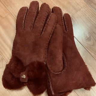 UGG(手袋)のフリマアイテム一覧 UGG(手袋)のフリマアイテム一覧