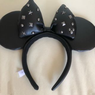 ディズニー レザー カチューシャの通販 69点 Disneyのレディースを買うならラクマ