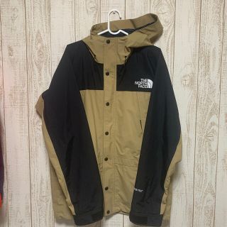 ザノースフェイス(THE NORTH FACE)のアオちゃんさん専用(マウンテンパーカー)