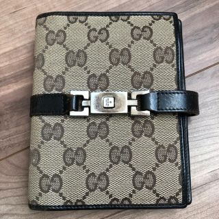 グッチ(Gucci)のGUCCI 手帳(その他)